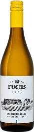 Вино Sauvignon Blanc Steiermark Heinrich Fuchs 0.75 л