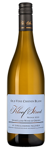 Белое Сухое Вино Kloof Street Chenin Blanc Mullineux & Leeu 0.75 л
