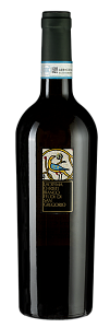 Белое Сухое Вино Lacryma Christi Bianco 2017 г. 0.75 л