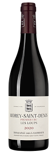 Красное Сухое Вино Morey-Saint-Denis Premier Cru Les Loups Domaine des Lambrays 2020 г. 0.75 л
