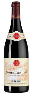 Красное Сухое Вино Guigal Crozes-Hermitage Rouge 2018 г. 0.75 л