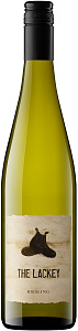 Белое Сухое Вино Riesling Clare Valley The Lackey 0.75 л