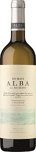 Белое Сухое Вино Bodegas Penafiel Alba de Miros Verdejo Rueda DO 0.75 л