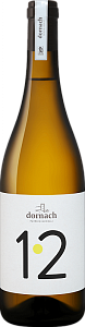 Белое Сухое Вино 12 Bianco Vigneti delle Dolomiti IGT Organic 2019 г. 0.75 л