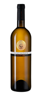 Белое Сухое Вино Sauvignon Zuc di Volpe 2020 г. 0.75 л