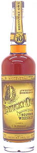 Виски Bourbon Kentucky Owl Batch №10 0.7 л