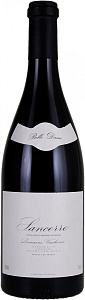 Красное Сухое Вино Domaine Vacheron Sancerre Belle Dame 0.75 л