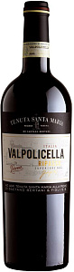 Красное Сухое Вино Tenuta Santa Maria Valpolicella Ripasso Classico Superiore 0.75 л