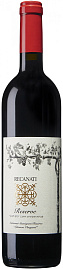 Вино Recanati Reserve Cabernet Sauvignon Lebanon Vineyard Kosher 0.75 л