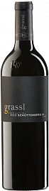 Вино Grassl Schuttenberg 2020 г. 0.75 л