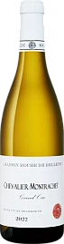Вино Chevalier-Montrachet Grand Cru AOC Maison Roche de Bellene 2022 г. 0.75 л