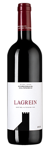 Красное Сухое Вино Alto Adige Lagrein 2020 г. 0.75 л