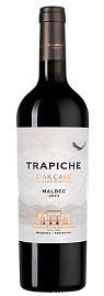 Вино Trapiche Oak Cask Malbec 0.75 л
