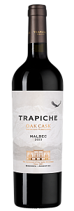 Красное Сухое Вино Trapiche Oak Cask Malbec 0.75 л