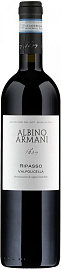 Вино Albino Armani Ripasso Valpolicella DOC 0.75 л