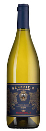 Вино Benefizio Riserva 0.75 л