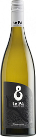 Вино te Pa Chardonnay 0.75 л