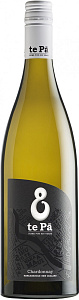 Белое Сухое Вино te Pa Chardonnay 0.75 л