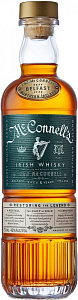 Виски McConnell's 5 Years Old 0.7 л