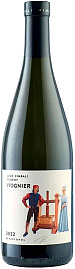 Вино Loco Cimbali Viognier 0.75 л