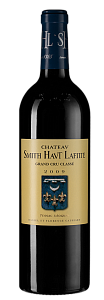Красное Сухое Вино Chateau Smith Haut-Lafitte Rouge 2009 г. 0.75 л