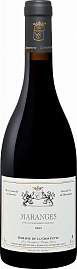 Вино Domaine de la Choupette Maranges 0.75 л