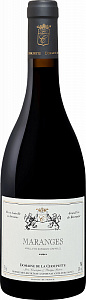Красное Сухое Вино Domaine de la Choupette Maranges 0.75 л