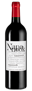 Красное Сухое Вино Napanook 2016 г. 0.75 л