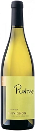 Вино Puntay Sauvignon Alto Adige DOC 0.75 л