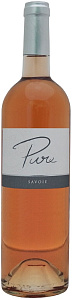 Розовое Сухое Вино Jean Perrier et Fils Pure Rose 0.75 л