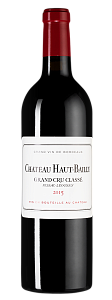 Красное Сухое Вино Chateau Haut-Bailly 2015 г. 0.75 л