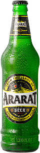 Пиво Gyumri-Garejur Ararat Glass 0.5 л