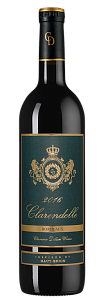 Красное Сухое Вино Clarendelle by Haut-Brion Rouge 2016 г. 0.75 л