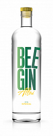 Джин Bee Gin Botanical 0.7 л