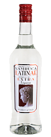 Ликер Sambuca Latinae Extra Liqueur 0.7 л