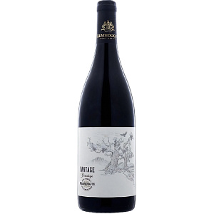 Красное Сухое Вино Remhoogte Vantage Pinotage 0.75 л