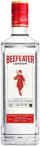 Джин Beefeater London Dry 0.5 л