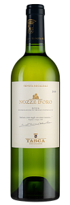Белое Сухое Вино Tenuta Regaleali Nozze d'Oro 2018 г. 0.75 л