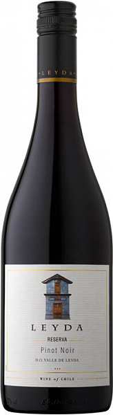 Вино Leyda Classic Reserva Pinot Noir 0.75 л