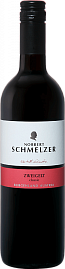 Вино Zweigelt Selection 2020 г. 0.75 л
