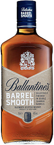 Виски Ballantine's Barrel Smooth 0.7 л
