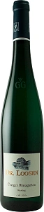 Вино Dr. Loosen Riesling Urziger Wurzgarten GG Alte Reben 0.75 л