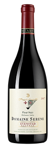 Красное Сухое Вино Evenstad Reserve Pinot Noir 2017 г. 0.75 л