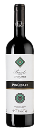 Вино Barolo Mosconi Pio Cesare 2018 г. 0.75 л
