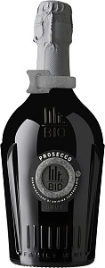 Белое Брют Игристое вино Mr. Bio Prosecco 0.75 л