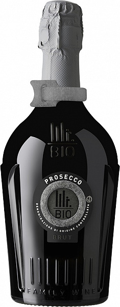 Игристое вино Mr. Bio Prosecco 0.75 л