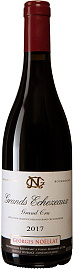 Вино Domaine Georges Noellat Grands Echezeaux Grand Cru 2017 г. 0.75 л