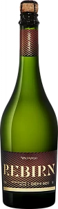 Белое Полусухое Игристое вино Rebirn Demi Sec Vina Valdivieso 0.75 л