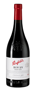 Красное Сухое Вино Penfolds Bin 23 Pinot Noir 2018 г. 0.75 л