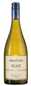 Белое Сухое Вино Max Chardonnay 2020 г. 0.75 л